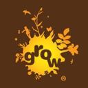 Grow Tree Service logo